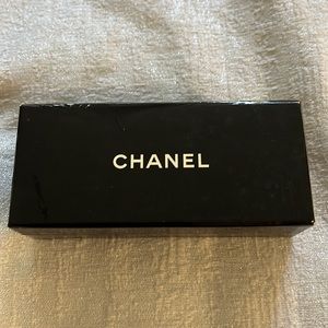 Vintage Chanel glasses